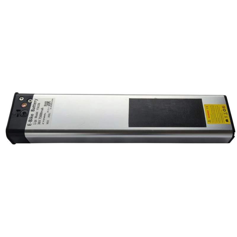 Batterie lithium 36v pour...