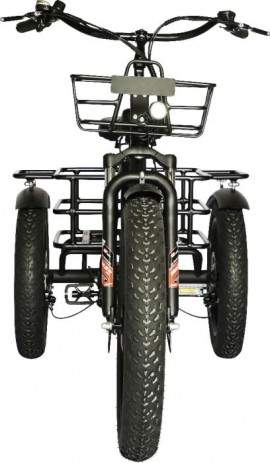 Shok triode 500w....