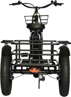 Shok triode 500w....