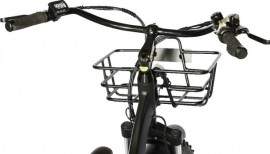 Shok triode - Vélo...