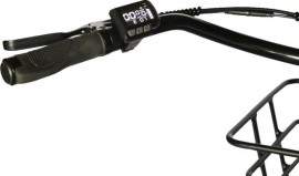 Shok triode 500w....