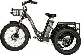 Shok triode - Vélo...