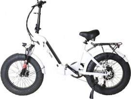 SHOK QUASAR - Vélo...