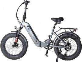 SHOK QUASAR - Vélo...