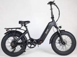 SHOK QUASAR - Vélo...