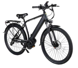 Shok MÉTRO - Vélo...