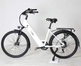 SHOK NOVA - Vélo électrique...