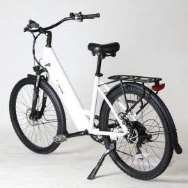 SHOK NOVA - Vélo électrique...