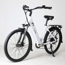 SHOK NOVA - Vélo électrique...