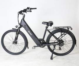 SHOK NOVA - Vélo électrique...