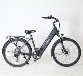 SHOK NOVA - Vélo électrique...