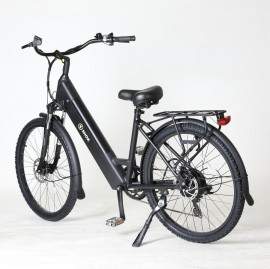SHOK NOVA - Vélo électrique...