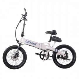 GOTRAX F1V2 350w 48v-7,8aH...