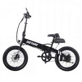 GOTRAX F1V2 350w 48v-7,8aH...