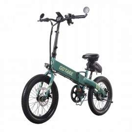 GOTRAX F1V2 350w 48v-7,8aH...
