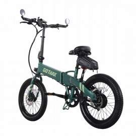 GOTRAX F1V2 350w 48v-7,8aH...