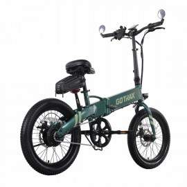 GOTRAX F1V2 350w 48v-7,8aH...