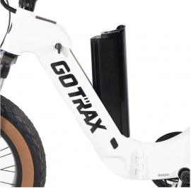 GOTRAX R6 500w 48v.-13.6Ah....