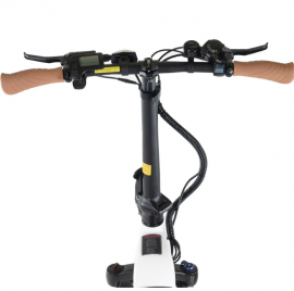 GOTRAX R6 500w 48v.-13.6Ah....