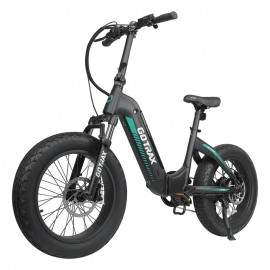 GOTRAX R6 500w 48v.-13.6Ah....