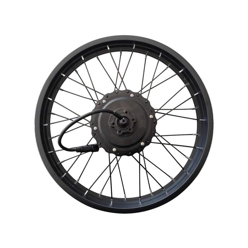 Rear wheel motor for GOTRAX...