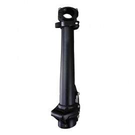 Arbre de guidon pliable...