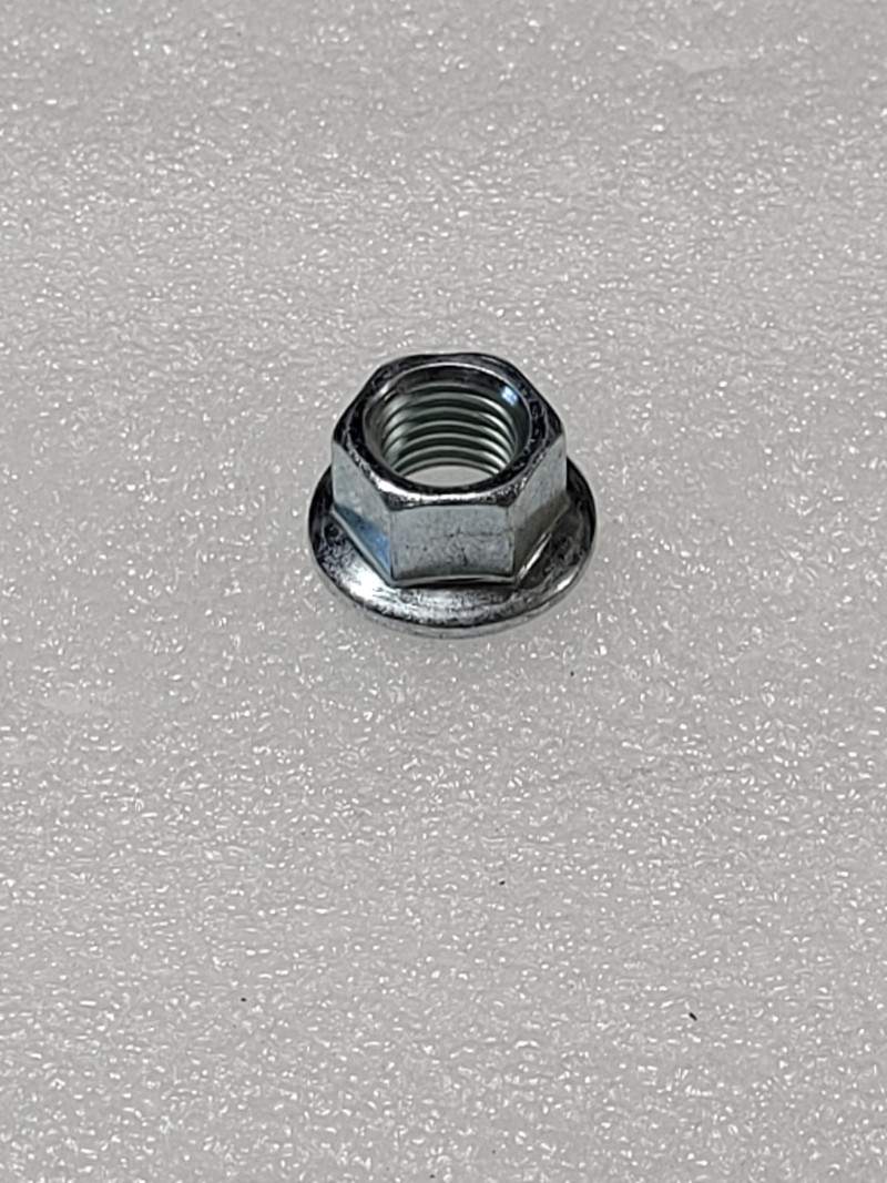 3 Flange Lock Nut 10x1.5