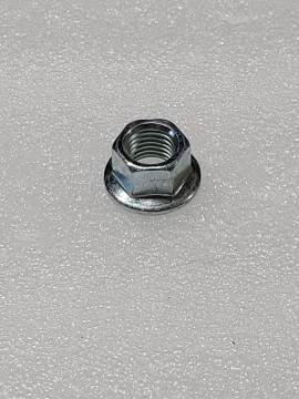 3 Flange Lock Nut 10x1.5