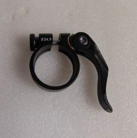 Seat post clamp for e bike...