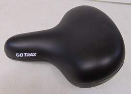Selle pour vélo GOTRAX F2 et R2