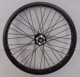 Jante avant 20x3 pour vélo...