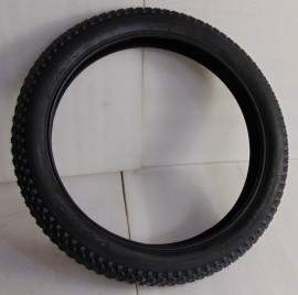 Pneu fat 20x3 pour vélo...
