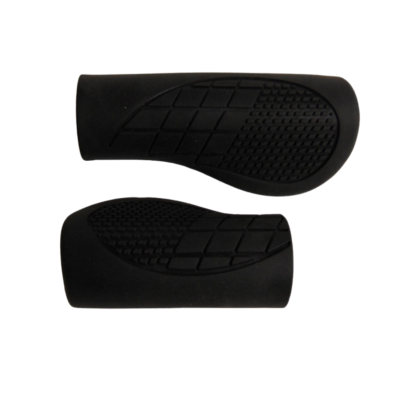 Handle bar grip for bike...