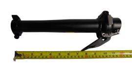 Arbre de guidon pliable pour vélo GOTRAX F2
