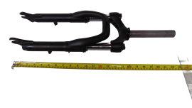 Suspension avant pour vélo GOTRAX F2 et R2