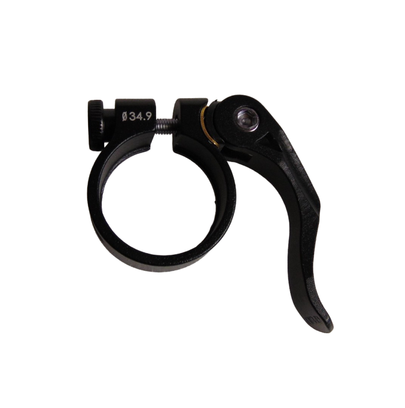 Seat post clamp for e bike...