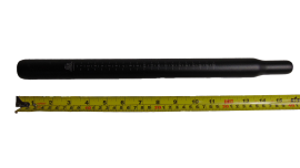 Poteau de selle pour vélo GOTRAX F2 et R2