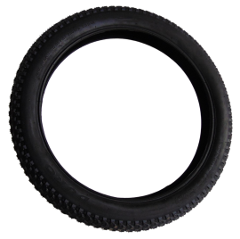 Pneu fat 20x3 pour vélo...