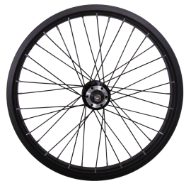 Jante avant 20x3 pour vélo...