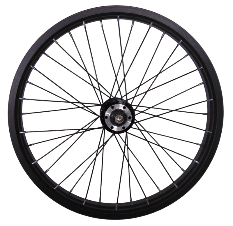 Jante avant 20x3 pour vélo...