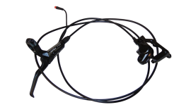 Kit de frein arrière hydraulique pour vélo GOTRAX F2 et R2