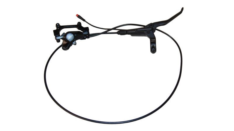 Front brake calipers...