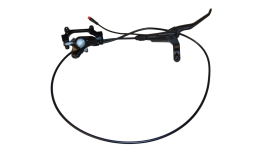 Kit de frein avant hydraulique pour vélo GOTRAX F2 et R2