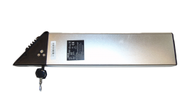 Batterie lithium 48v 10,4 ah pour vélo GOTRAX F2 et R2