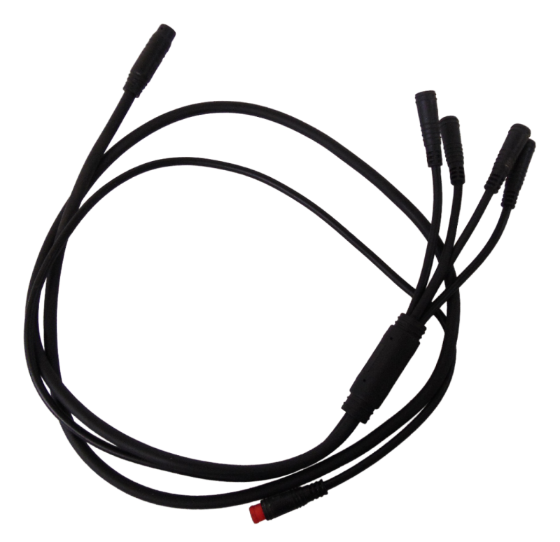 Wiring harness for GOTRAX...