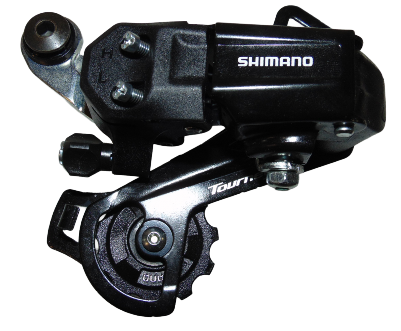 Rear derailleur for e-bike...
