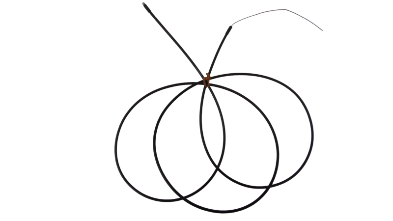 Rear derailleur cable for...