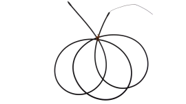 Cable de dérailleur arrière pour vélo GOTRAX F2 et R2