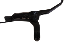 Right brake handle...