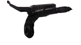 Left brake handle hydraulic...